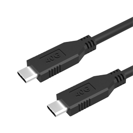 Newnex USB 4.0 Cables