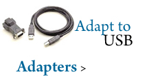 USB Stuff Adapters